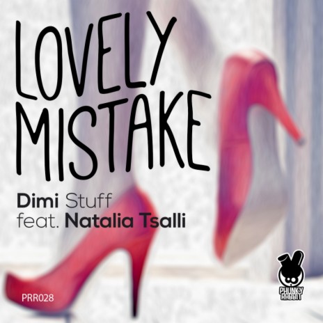 Lovely Mistake (Original Mix) ft. Natalia Tsalli