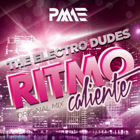 Ritmo Caliente (Original Mix)