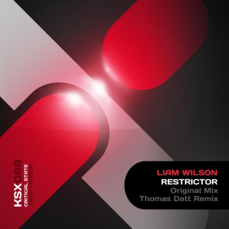 Restrictor (Thomas Datt Remix)