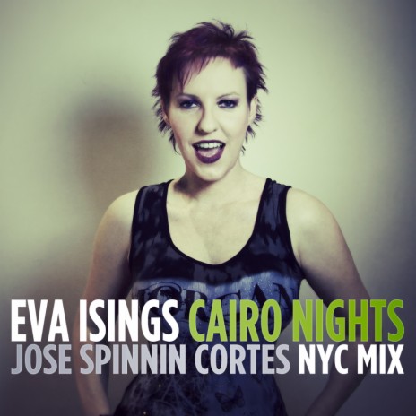 Cairo Nights (Jose Spinnin Cortes NYC Mix) | Boomplay Music