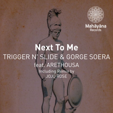 Next To Me (Jojo Rose Remix) ft. Gorge Soera & Arethousa | Boomplay Music