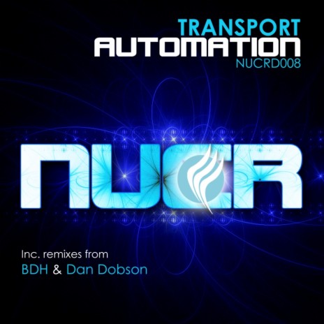 Automation (Dan Dobson Remix) | Boomplay Music