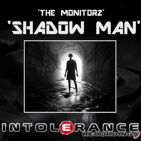 Shadow Man (Original Mix) | Boomplay Music
