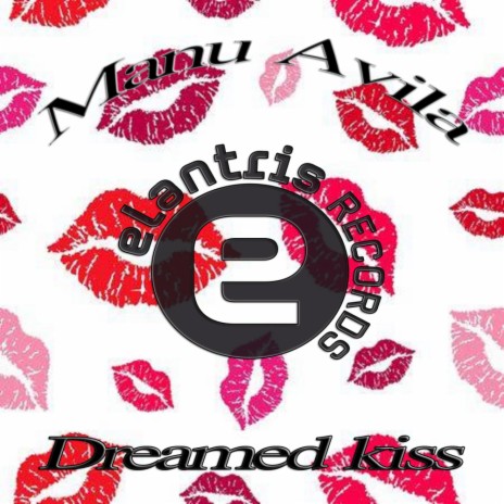 Dreamed Kiss (Original Mix)
