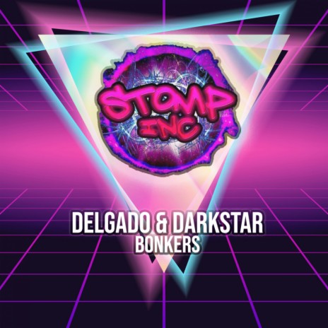 Bonkers (Original Mix) ft. Darkstar