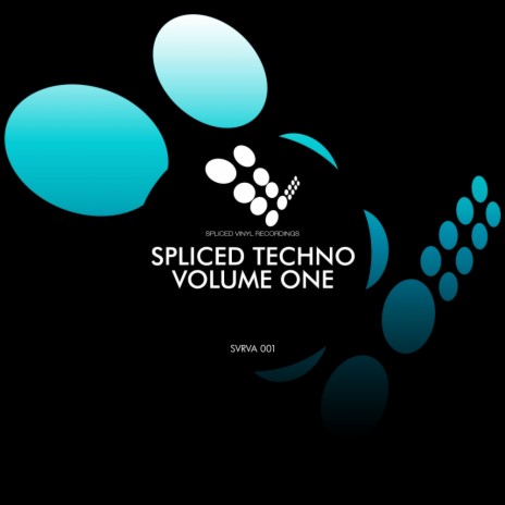 Spliced Techno Vol. 1 (Continuous Mix)