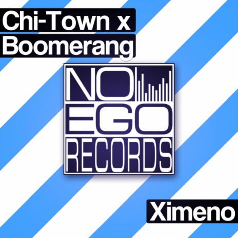 Boomerang (Original Mix) | Boomplay Music