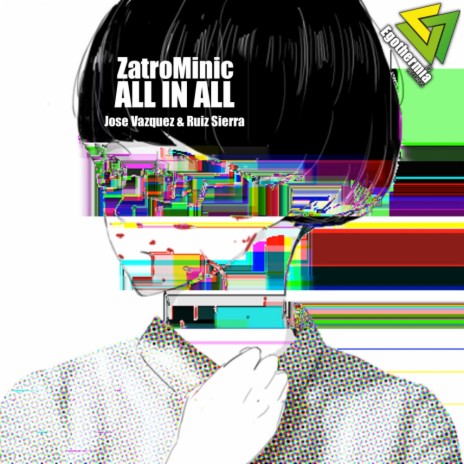 All In All (Jose Vazquez, Ruiz Sierra Remix)