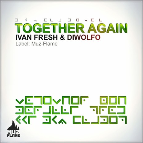 Together Again (Original Mix) ft. Diwolfo