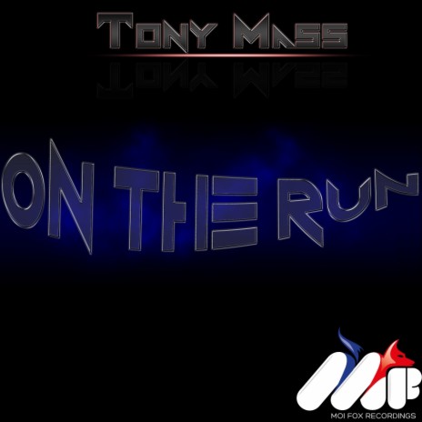 On The Run (Original Mix) | Boomplay Music