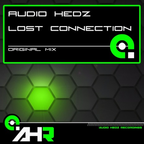 Lost Connection (Original Mix) | Boomplay Music