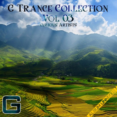 Green Valley (Original Mix) ft. Alanderbi