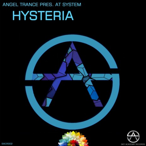 Hysteria (Original Mix)
