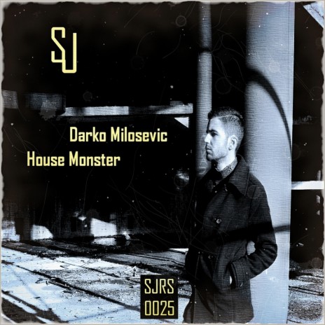 House Monster (Original Mix) | Boomplay Music