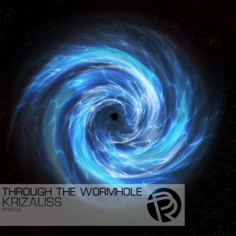 Through The Wormhole (Original Mix)