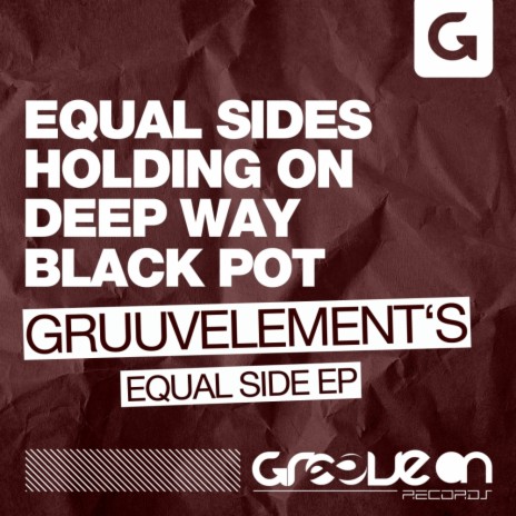 Equal Sides (Original Mix)