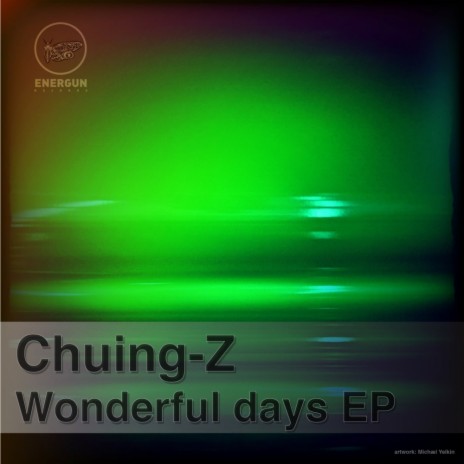 Wonderful Days (Original Mix)