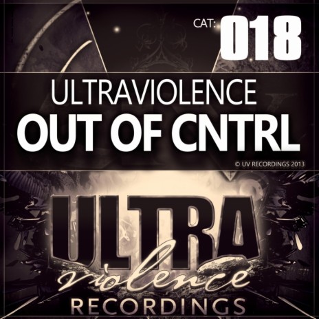 Out of Cntrl (Original Mix) | Boomplay Music