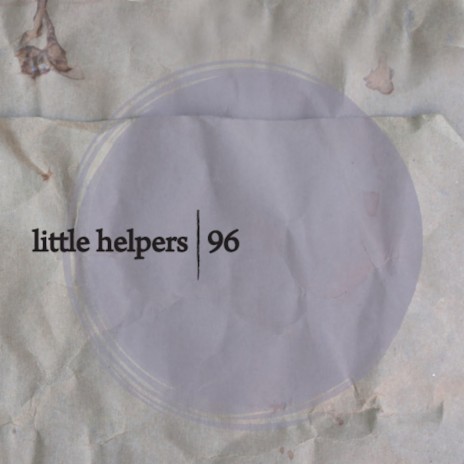 Little Helper 96-8 (Original Mix) | Boomplay Music