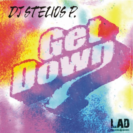 Get Down (Original Mix)