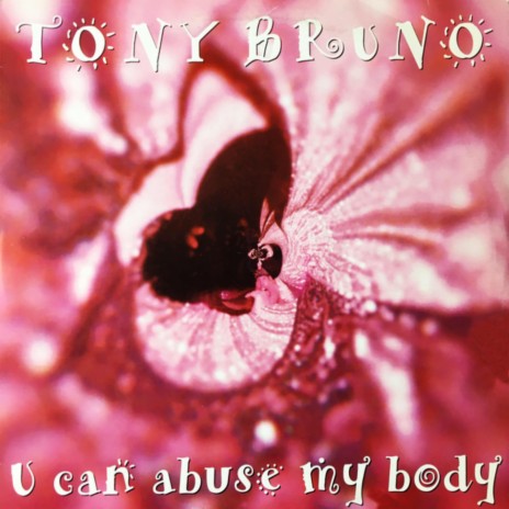 You Can Abuse My Body | Boomplay Music