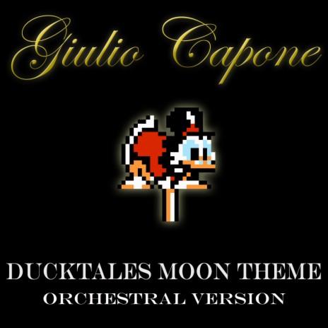 Ducktales Moon theme (Orchestral version) | Boomplay Music