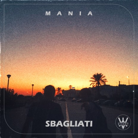 Sbagliati | Boomplay Music