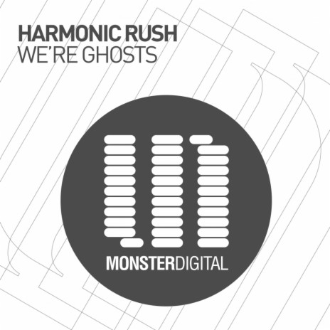 We're Ghosts (Radio Edit) | Boomplay Music
