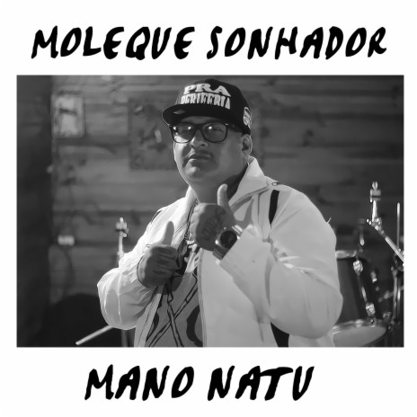 Moleque Sonhador | Boomplay Music