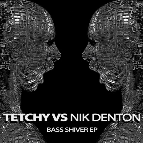 Bass Shiver (Original Mix) ft. Nik Denton