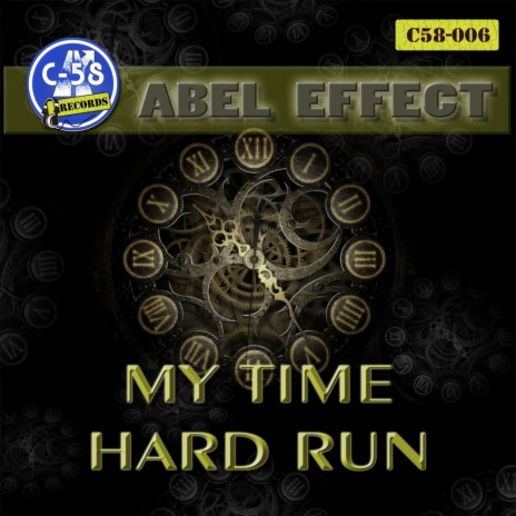 Hard Run (Original Mix)