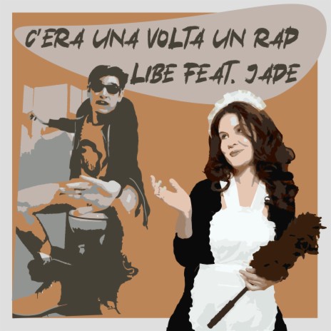 C'era una volta un Rap ft. Jade | Boomplay Music