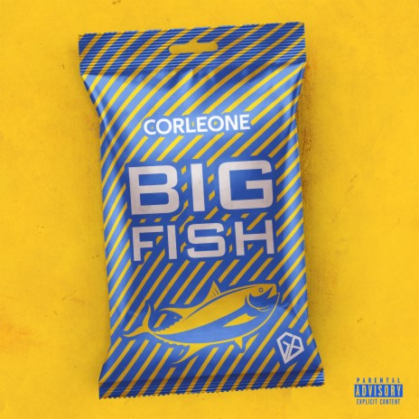 Big Fish | Boomplay Music