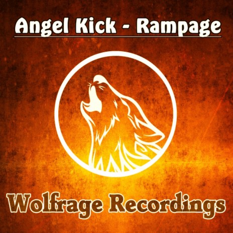 Rampage (Original Mix) | Boomplay Music