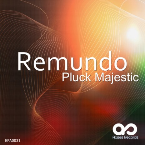 Pluck Majestic (Original Mix) | Boomplay Music