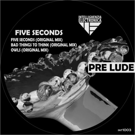 Five Seconds (Original Mix)