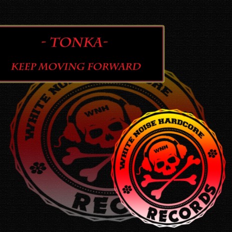 Keep Moving Forward (Original Mix)