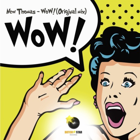 WoW! (Original Mix) | Boomplay Music