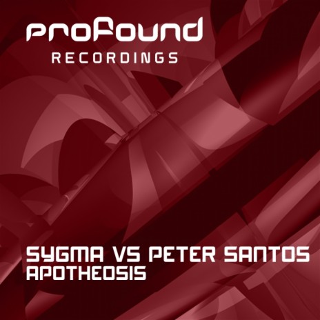 Apotheosis (Original Mix) ft. Peter Santos | Boomplay Music