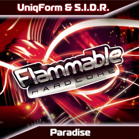 Paradise (Original Mix) ft. S.I.D.R.