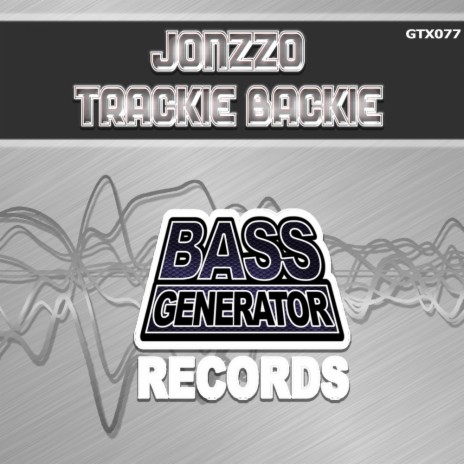 Trackie Backie (Ricochet Remix) | Boomplay Music