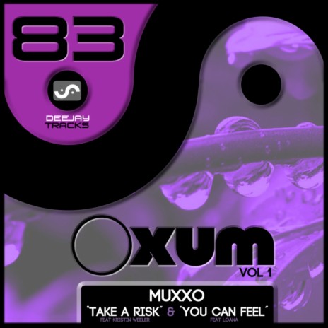 You Can Feel (Original Mix) ft. Loana | Boomplay Music