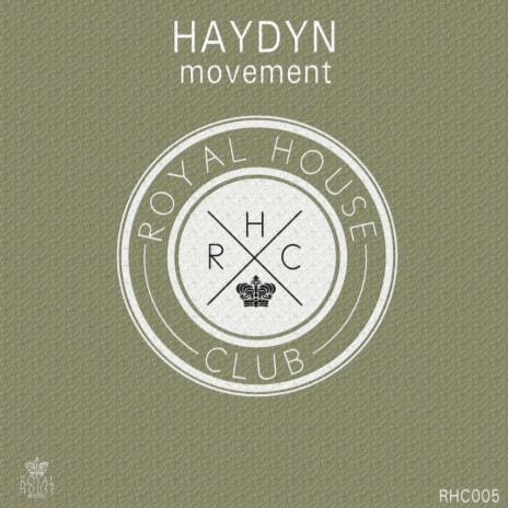 Movement (Original Mix)