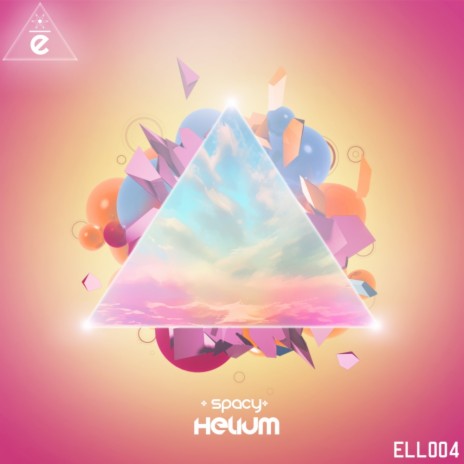 Helium (Original Mix) | Boomplay Music