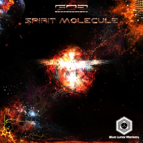 Spirit Molecule (Original Mix)