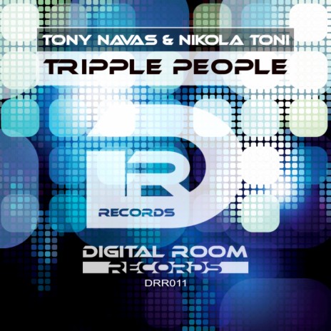 Tripple People (Original Mix) ft. Nikola Toni | Boomplay Music