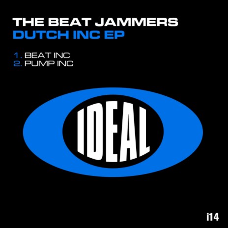 Beat Inc (Original Mix) | Boomplay Music