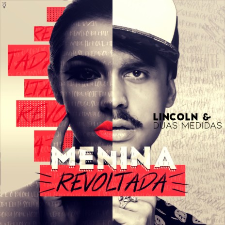 Menina Revoltada | Boomplay Music