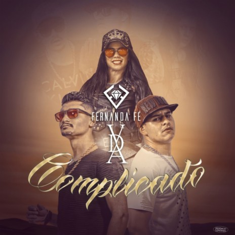 Complicado ft. VDA | Boomplay Music