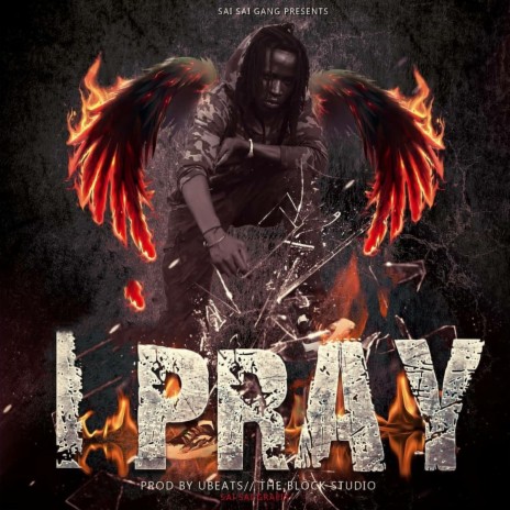 I Pray | Boomplay Music